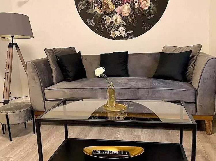 Altstadt Hotel Gosequell