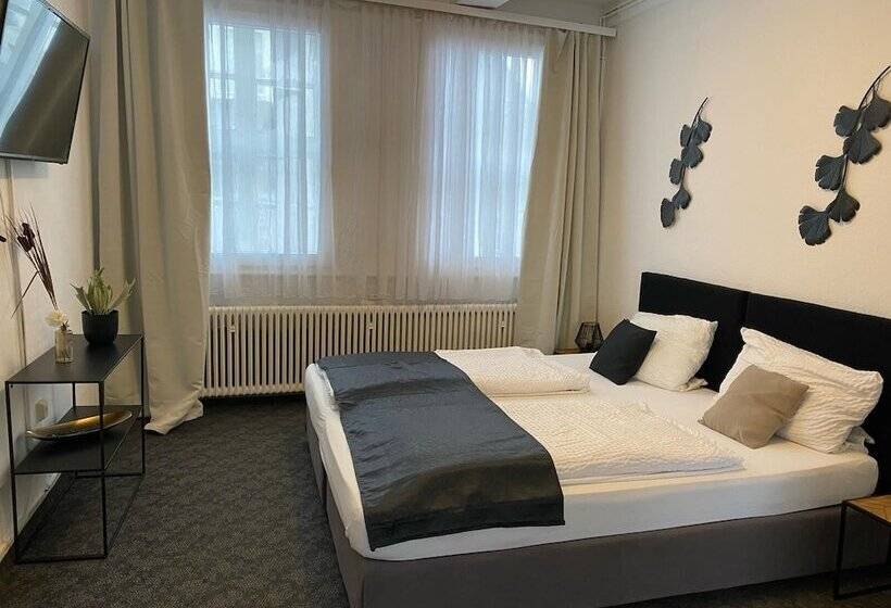 Altstadt Hotel Gosequell