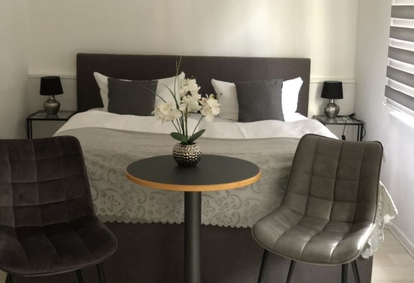 Altstadt Hotel Gosequell