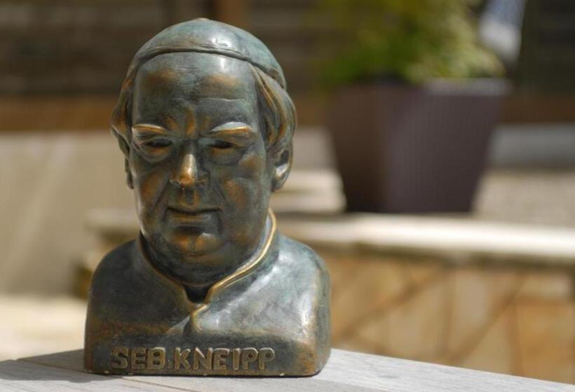 Bed and Breakfast Haus Am Bach