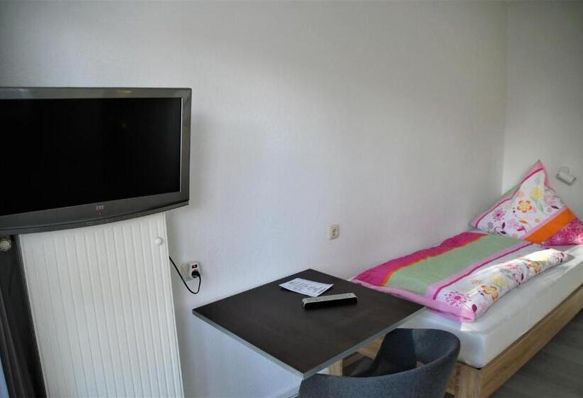 Bed and Breakfast Haus Am Bach