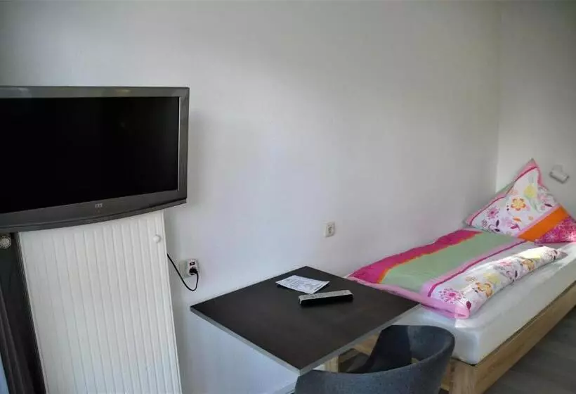 住宿加早餐 Haus Am Bach