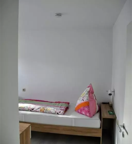 住宿加早餐 Haus Am Bach