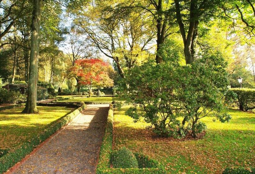 Heidehotel Waldhütte