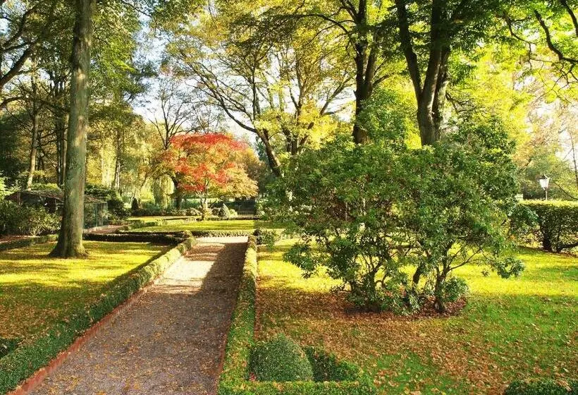 Heidehotel Waldhütte