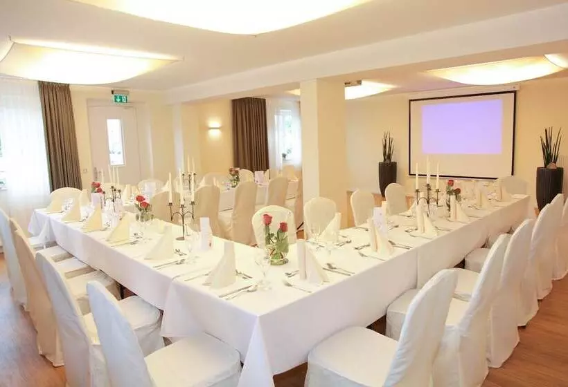 酒店 Altes Stadthaus