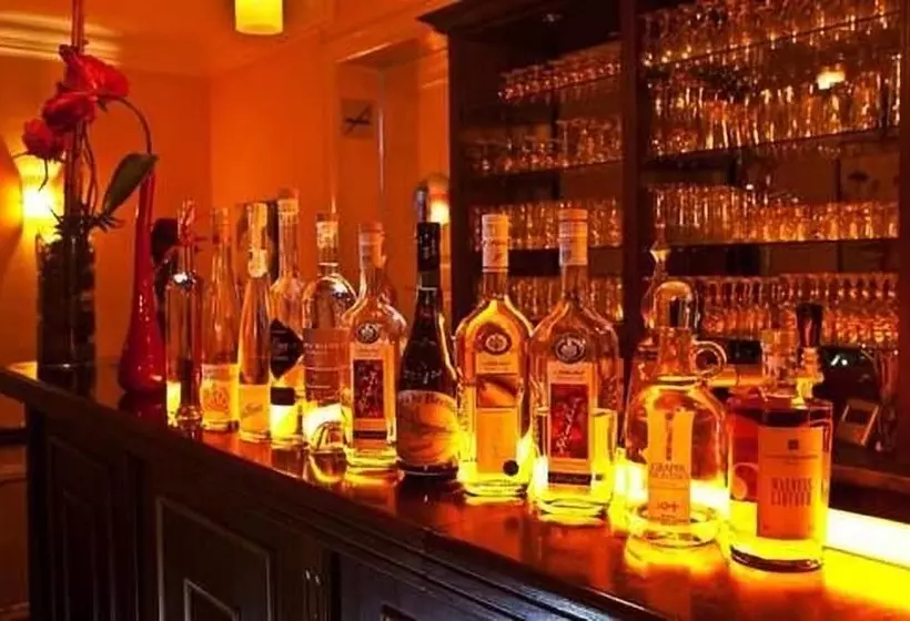 酒店 Altes Stadthaus