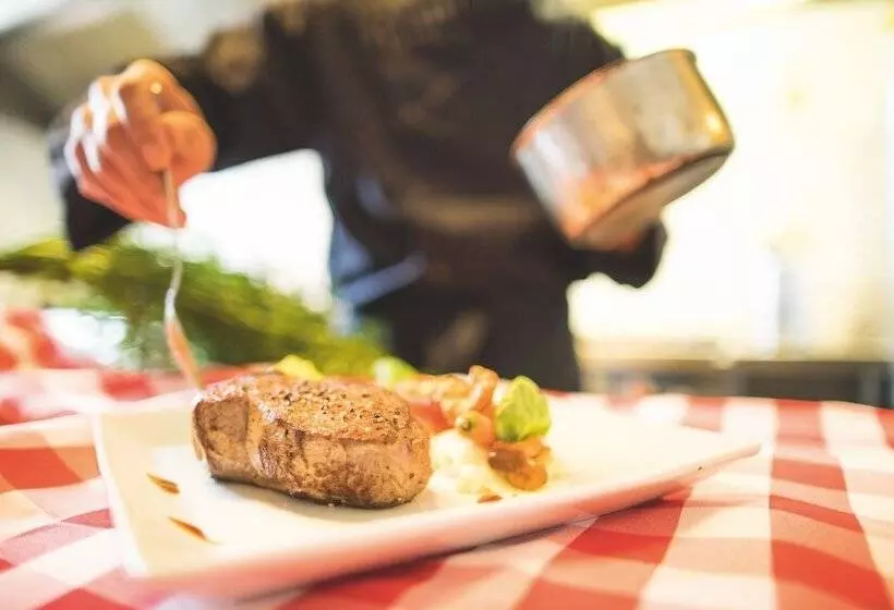 酒店 Altes Stadthaus