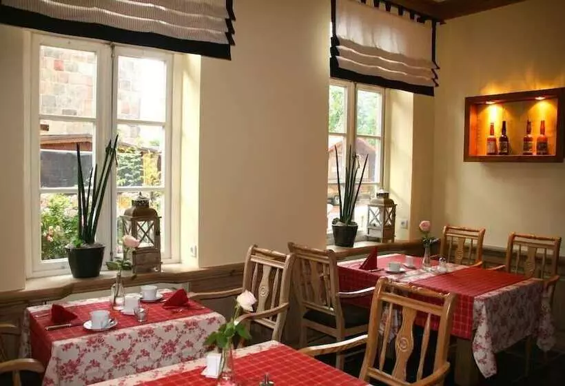 酒店 Altes Stadthaus