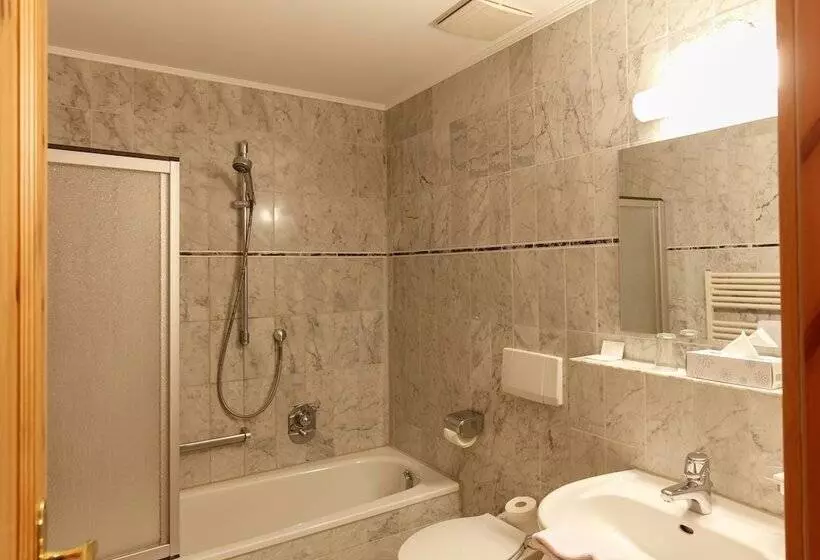 酒店 Altes Stadthaus