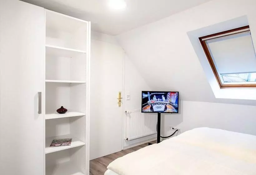 酒店 Altes Stadthaus