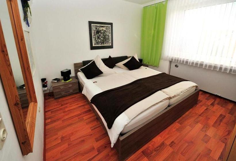 فندق Am Neuen Markt