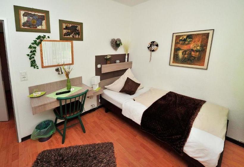 فندق Am Neuen Markt