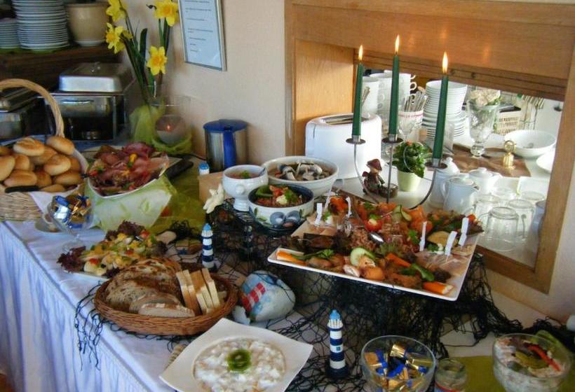 فندق Am Neuen Markt