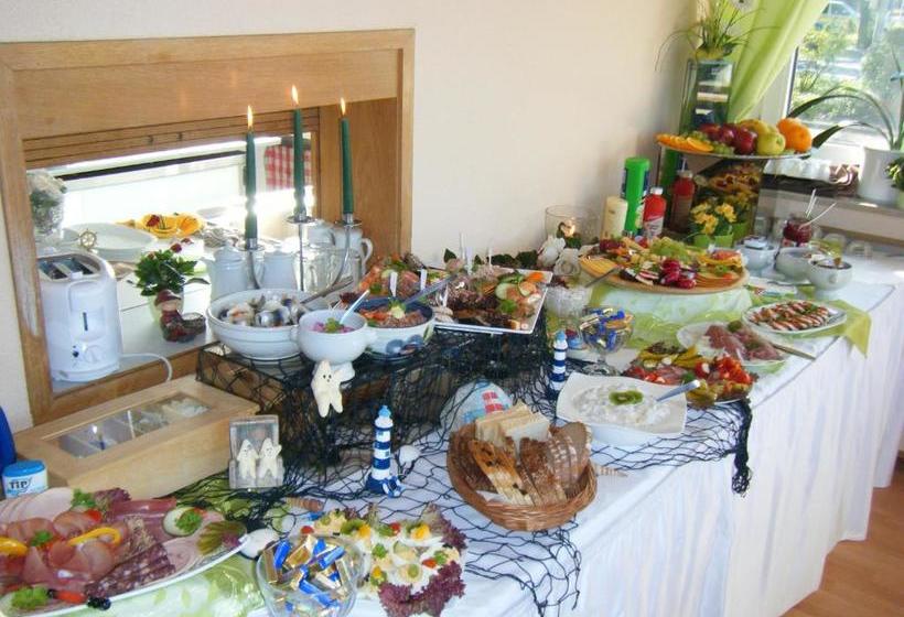 فندق Am Neuen Markt