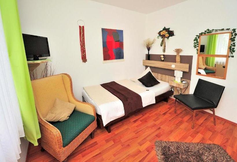 فندق Am Neuen Markt