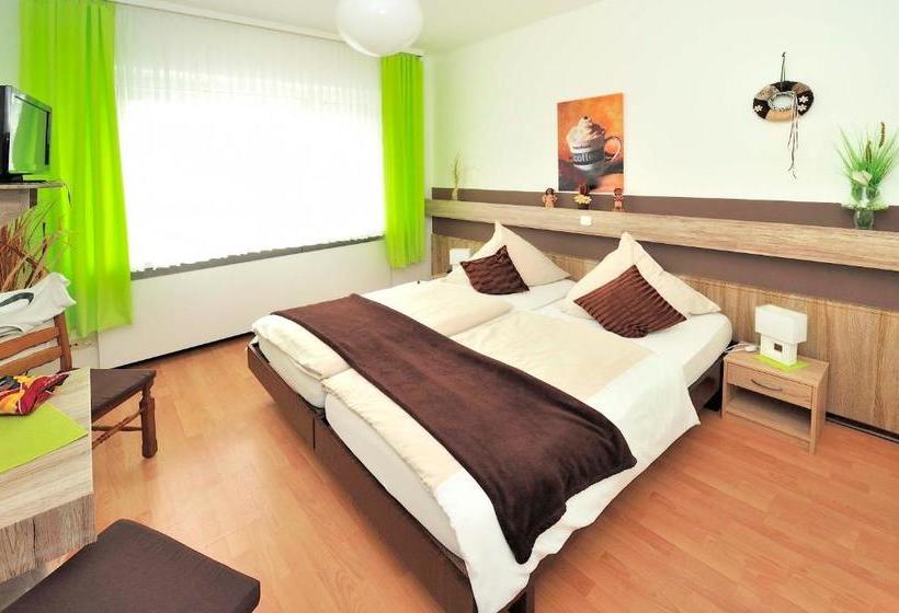 فندق Am Neuen Markt