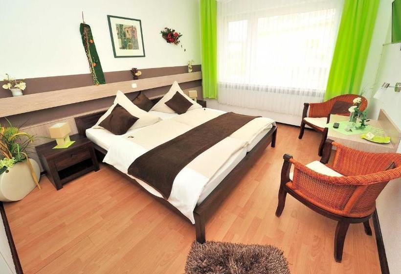 فندق Am Neuen Markt