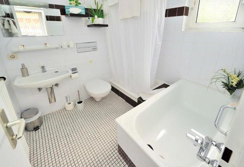 فندق Am Neuen Markt