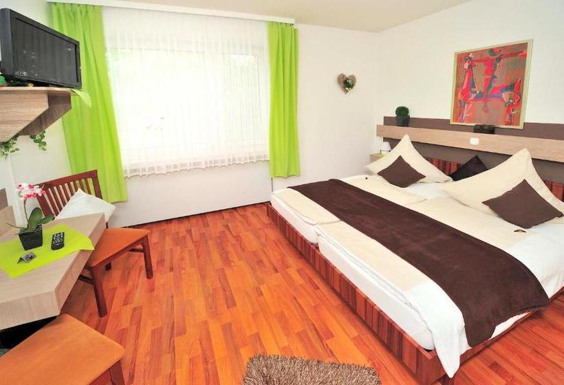 فندق Am Neuen Markt