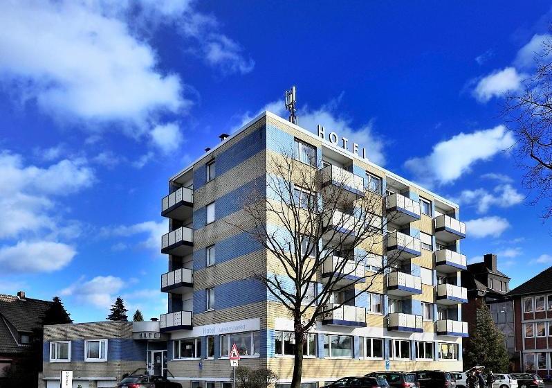 فندق Am Neuen Markt