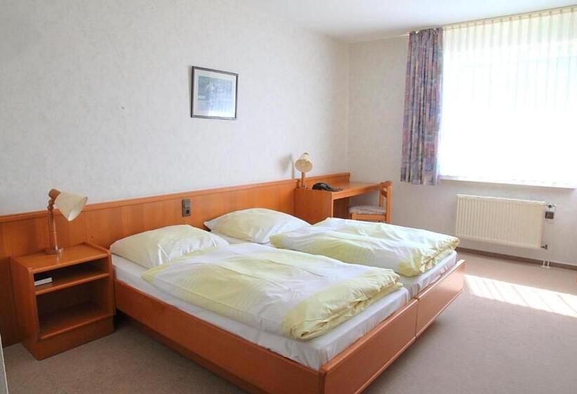 酒店 Am Stimbergpark