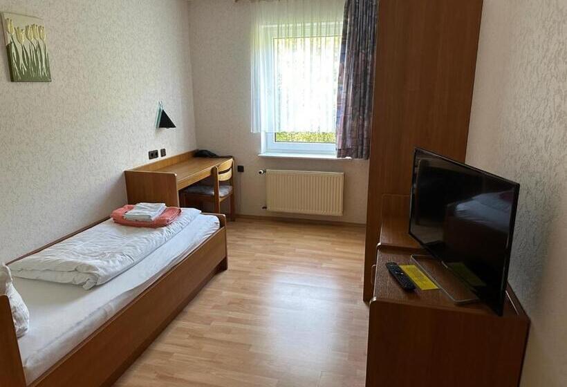 酒店 Am Stimbergpark