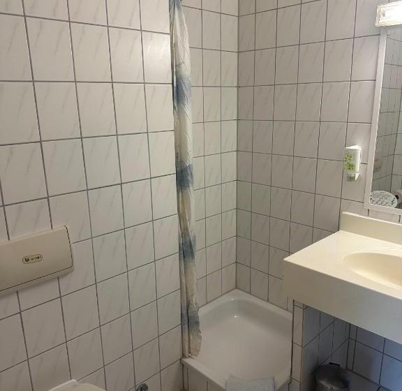 酒店 Am Stimbergpark