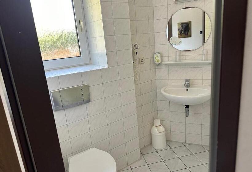 酒店 Am Stimbergpark