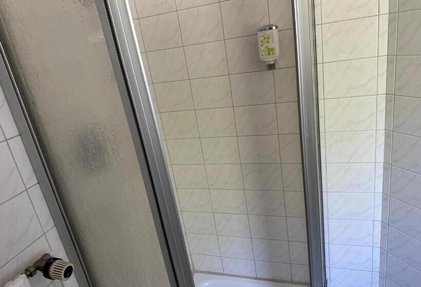 酒店 Am Stimbergpark