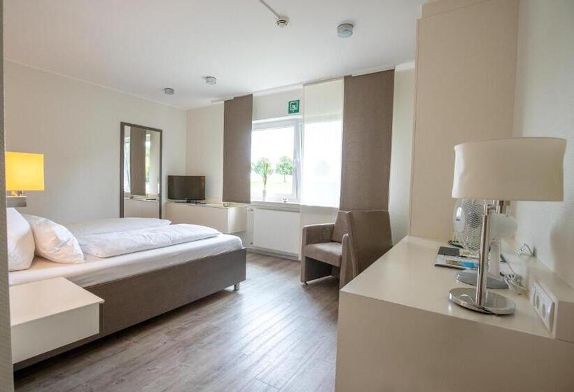 酒店 Am Tiergarten