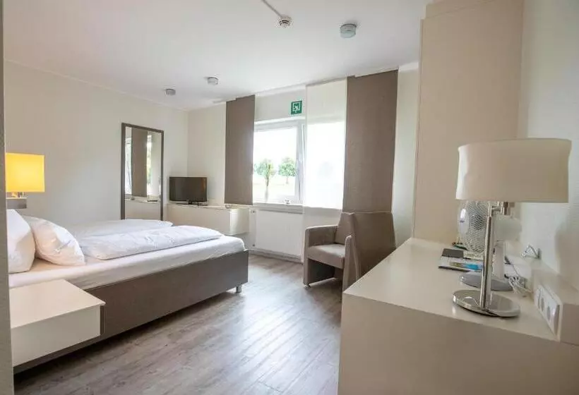 酒店 Am Tiergarten