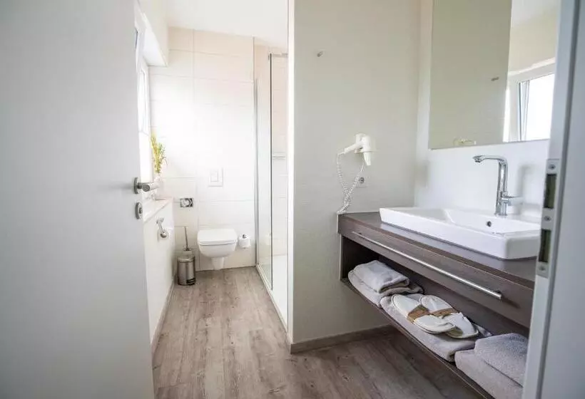 酒店 Am Tiergarten