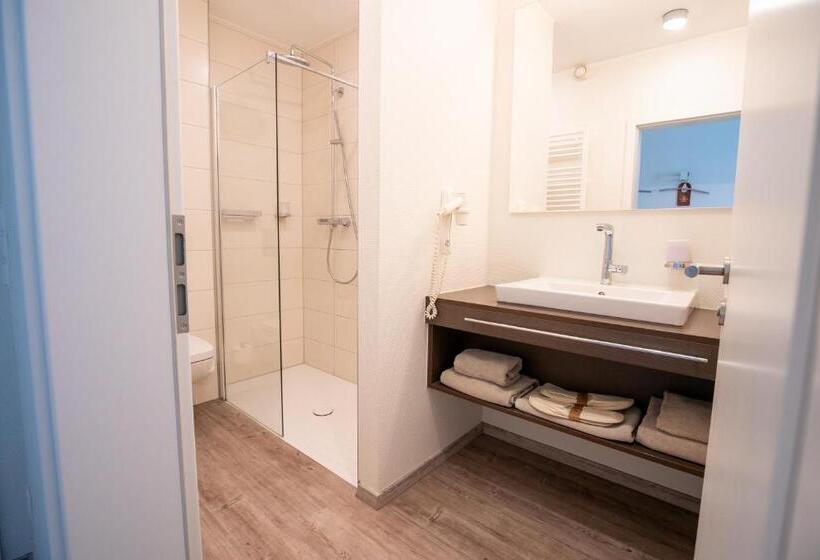 酒店 Am Tiergarten