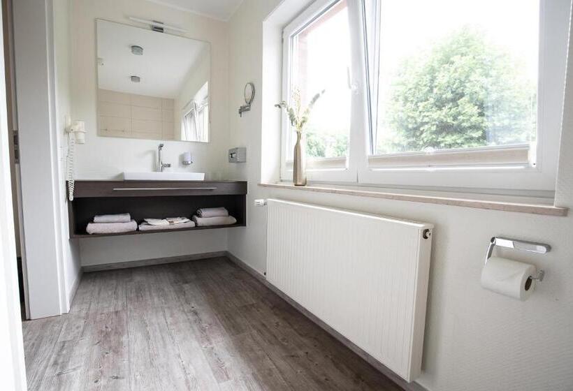 酒店 Am Tiergarten