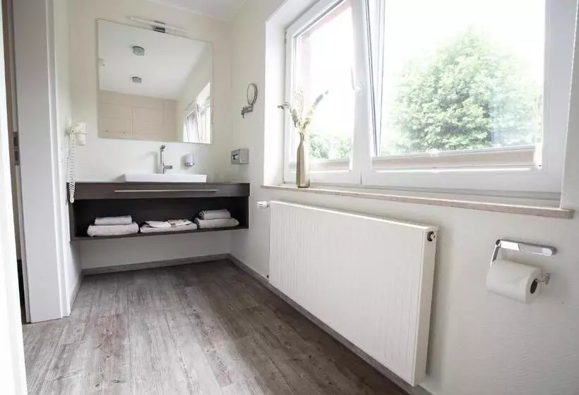 酒店 Am Tiergarten