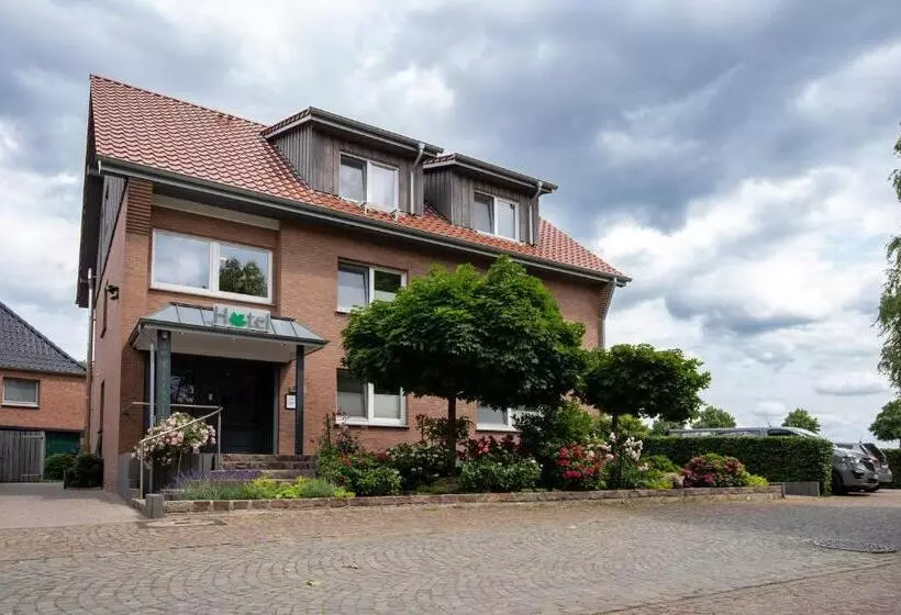 酒店 Am Tiergarten