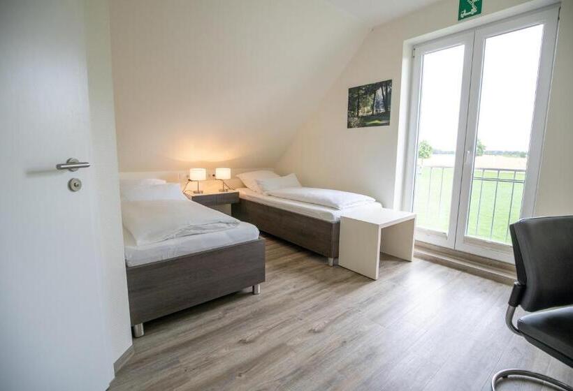 酒店 Am Tiergarten