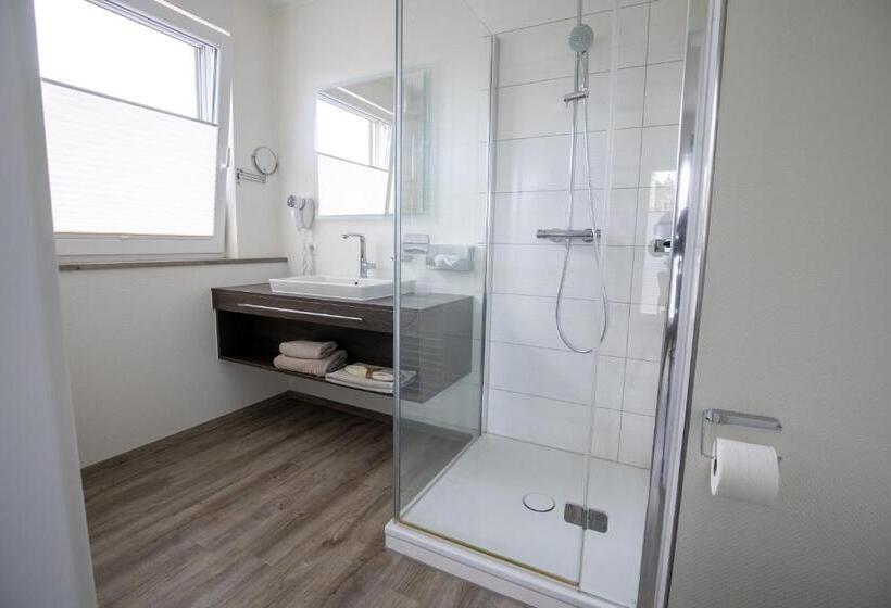 酒店 Am Tiergarten