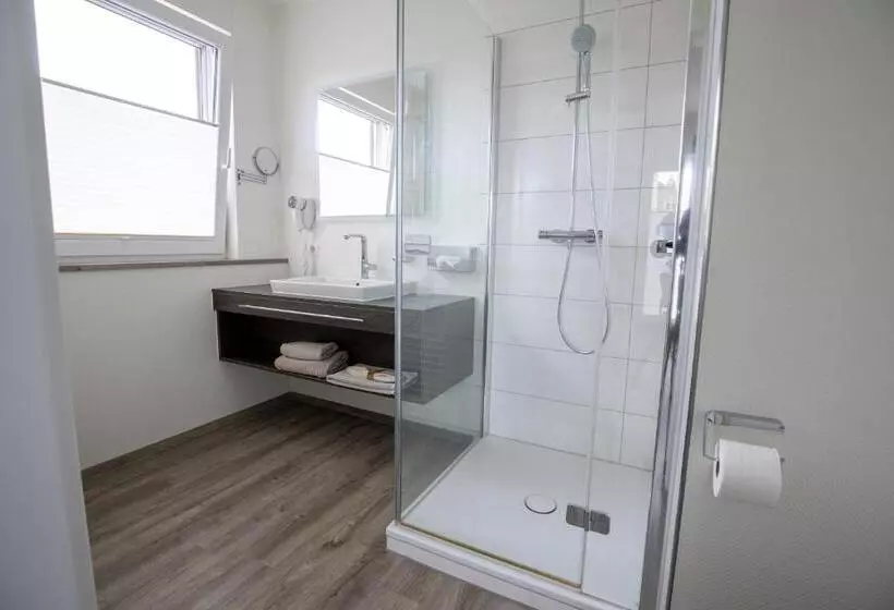 酒店 Am Tiergarten