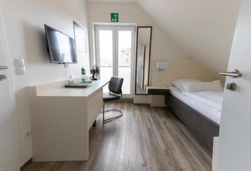 酒店 Am Tiergarten