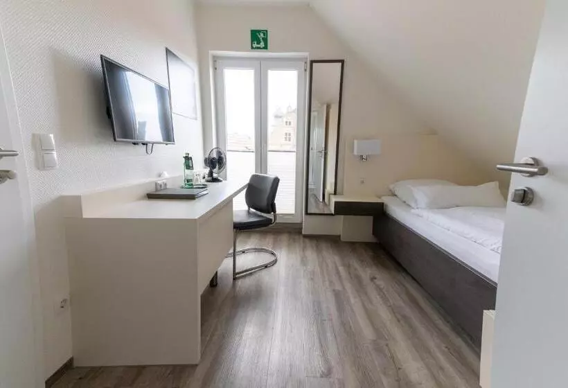 酒店 Am Tiergarten