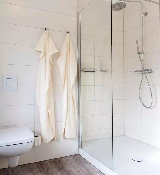 酒店 Am Tiergarten