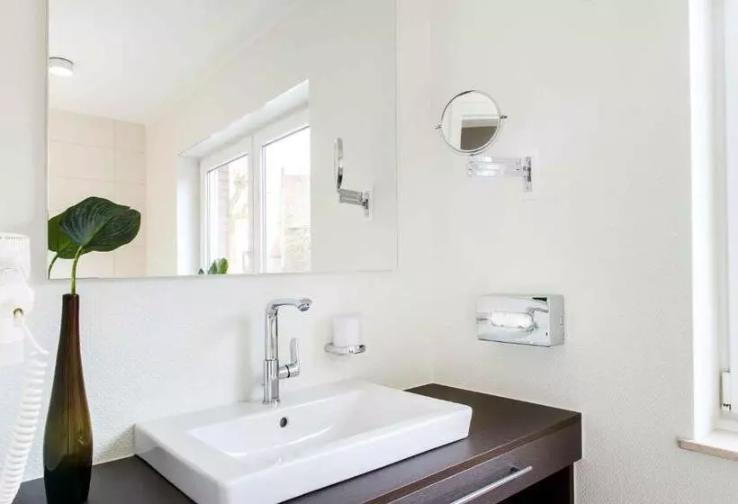 酒店 Am Tiergarten