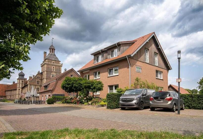 酒店 Am Tiergarten