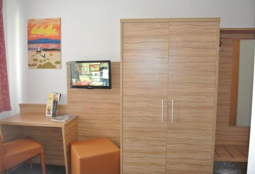 فندق Art Ambiente