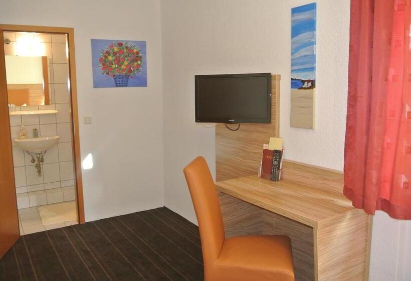 فندق Art Ambiente