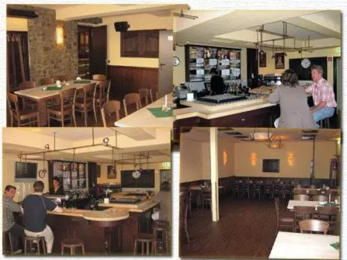 酒店 Bergischer Hof