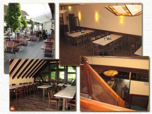 ホテル Bergischer Hof