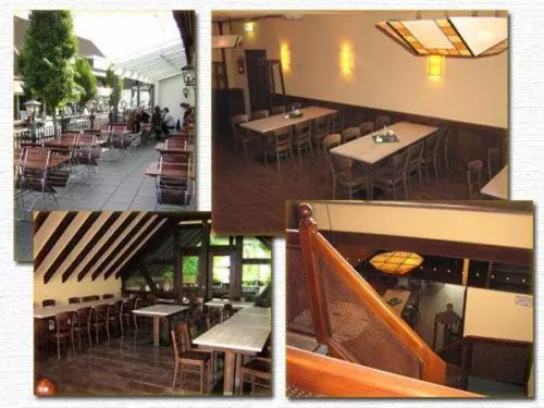 酒店 Bergischer Hof